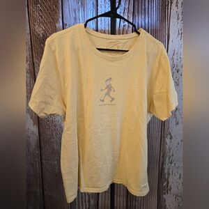 Life Is Good Graphic Tee